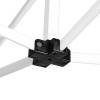 Carpa de Acero 3 x 3 Set Canopy Color - 13