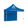 Impresión para Carpa de Acero, Pared A todo color exterior 300D - 1