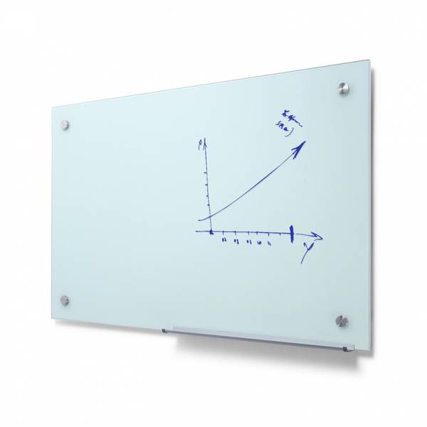 Panel de cristal rotulable 90x60