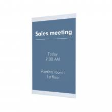 SCRITTO® Poster Pocket A4