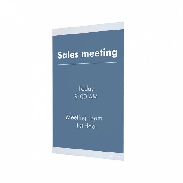 Poster Pocket