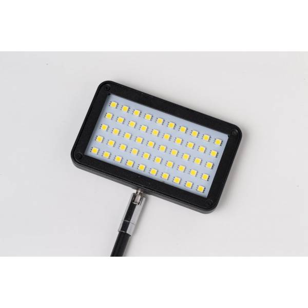 Wall LED-50 Black