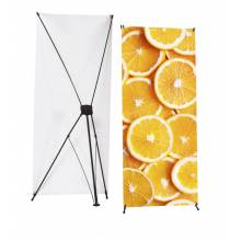 X-Banner Premium 60x160cm