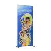 Zipper Banner Slim Print Eco - 0