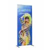 Zipper-Wall Slim 1000x2000mm, Soft Knit, print typ - 0