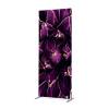 Separador Textil Deco 85-200 Doble Cactus Morado - 3