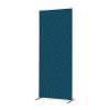 Textile Room Divider Deco Hexagon - 2