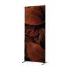 Textile Room Divider Deco Botanical Leaves - 1