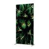 Separador Textil Deco 85-200 Doble Cactus Verde - 5