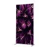 Separador Textil Deco 85-200 Doble Cactus Morado ECO - 7