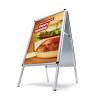 Caballete publicitario 70x100 (32 mm) - 1