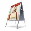 Caballete publicitario Premium A1 - 5