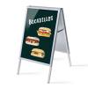 Set Completo Caballete A1 Sandwiches Español - 0