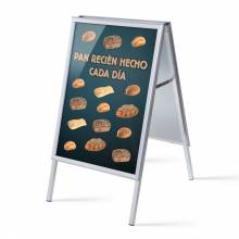 A-board A1 Complete Set Bread