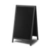 Pop-Up Fabric Premium 4x3 Straight - 7