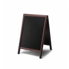 Pizarra de Caballete Premium