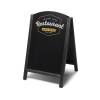 Pizarra de caballete Fast Switch - 3