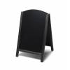 Pizarra de caballete Fast Switch - 1
