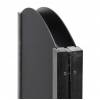 Pizarra de caballete Fast Switch - 9