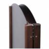 Pizarra de Caballete Fast Switch (negro) - 11
