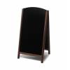 Pizarra de Caballete Fast Switch (negro) - 4