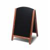 Pizarra de caballete Fast Switch - 0