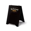 A-Board Grap And Grip Chalkboard - 1
