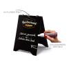 A-Board Grap And Grip Chalkboard - 3