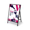 Caballete Publicitario Slide-In A1 - 1