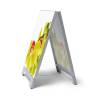Caballete T-Frame - 1