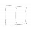 Zipper-Wall Arch 500x230cm - 2