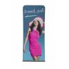 Zipper-Wall Banner a una cara 80 x 150 cm - 3