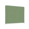 Textile Room Divider Hexagon - 0