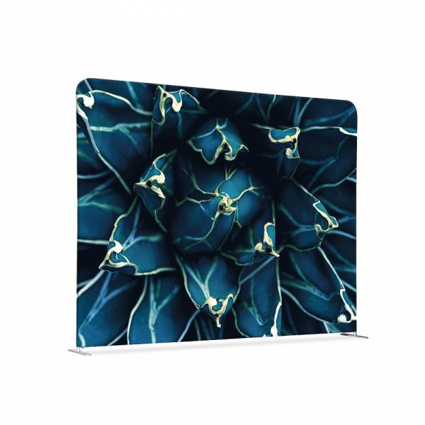 Separador Textil 150-150 Doble Cactus Azul