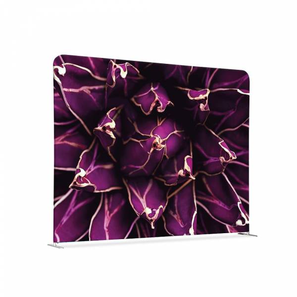 Separador Textil 150-150 Doble Cactus Morado