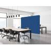 Textile Room Divider Hexagon - 15