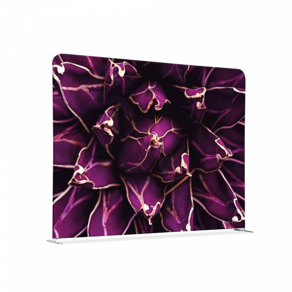 Separador Textil 200-150 Doble Cactus Morado