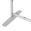 Zipper-Wall Straight Basic - 25