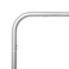 Zipper-Wall Straight Basic - 26
