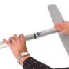 Zipper-Wall Straight Basic - 26