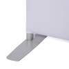 Zipper-Wall Straight 150x230cm - 7