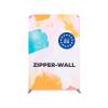 Zipper-Wall Straight Basic - 2
