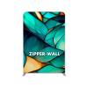 Zipper-Wall Straight Basic - 3