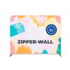 Zipper-Wall Straight Basic 200 x 230 cm - 3