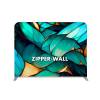 Zipper-Wall Straight Basic 200 x 150 cm - 4