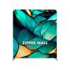 Zipper-Wall Straight Basic 150 x 150 cm - 0