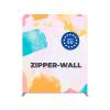 Zipper-Wall Straight Basic - 4