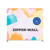 Zipper-Wall Straight Basic - 6