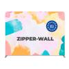 Zipper-Wall Straight Basic - 7