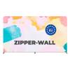Zipper-Wall Straight Basic - 8